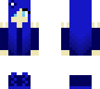 blue winter