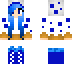 bluebird style