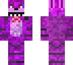 bonnie human