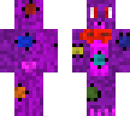 bonnie plush