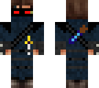 bounty hunter -stealth-