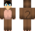 boy in monkey onesie