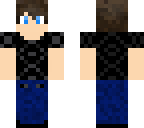 boy skin