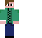 boy skin