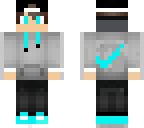 boyskin