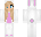 bunny girl