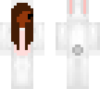 bunny skin