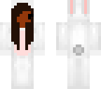 bunny skin