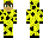 buttermoo's human skin