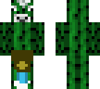 cactus d cow