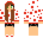 cake girl xd