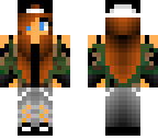 camo katy