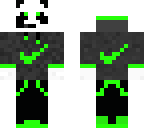 carcarcrafter panda