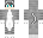 cash creeper cat