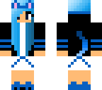 cat girl 