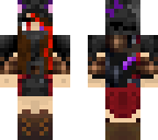 cat girl thief 2