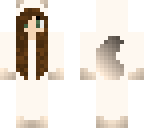 cat skin