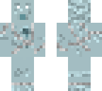 chained spirit