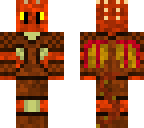chalorian warrior tos