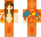 charizard power summer
