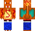 charizrd trainer