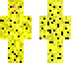 cheetah