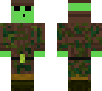 cheif slime army
