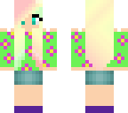 cherry blossom glow