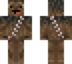 chewbaca