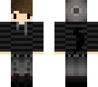 chibi boy edit