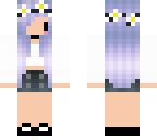 chibi girl