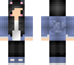 chibi girl edit
