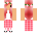 chibi in pyjamas 2