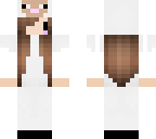 chibi sheep girl edit