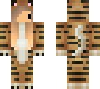 chibi tiger