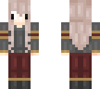 chibi winter