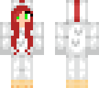 chicken girl