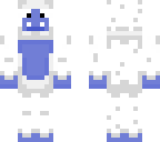 chilly yeti