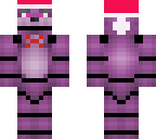 chrismas bonnie
