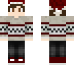chrismas boy