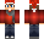 christmas boy
