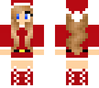 christmas girl edited