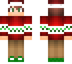 christmas guy