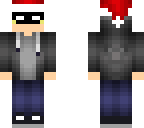 christmas int0xi