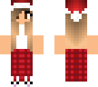 christmas pajama