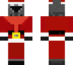 christmas starkiller