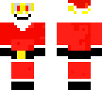 christmastrinak 2