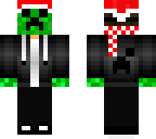 chrystmas creeper
