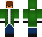chumchums winter skin