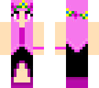 cj pink